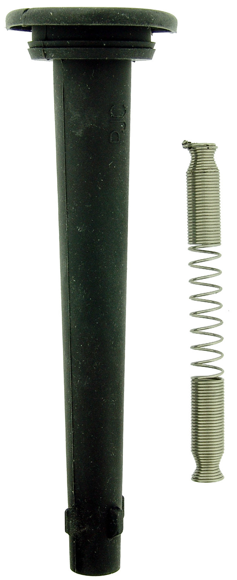 NGK Nissan Sentra 2009-2007 Direct Ignition Coil Boot Stock Replacement Ignition NGK