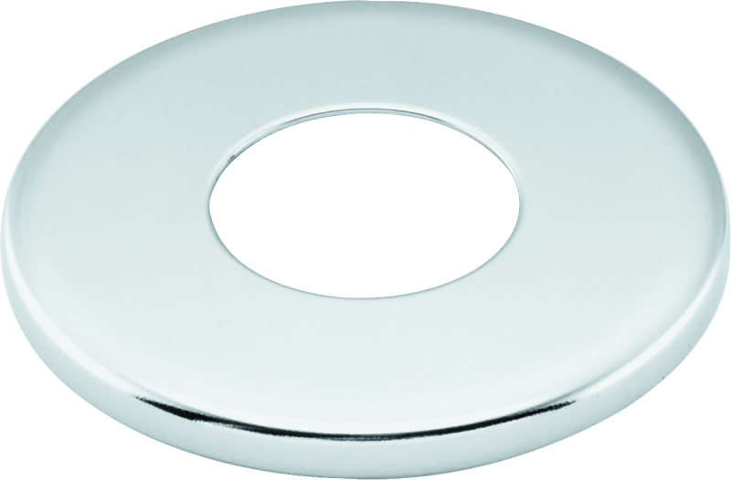 Bikers Choice 71-13 Big Twin Chrome Fork Bearing Dust Shield Replaces H-D 48361-80 Fork Assemblies Bikers Choice