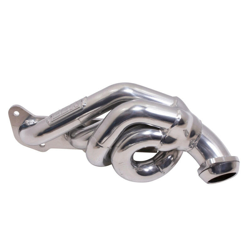 BBK 11-14 Ford F-150 Coyote 5.0 Shorty Tuned Length Exhaust Headers - 1-3/4in Ceramic Headers & Manifolds BBK