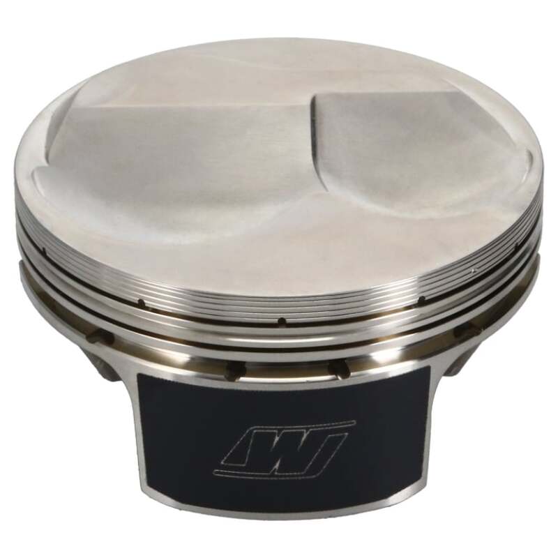 Wiseco Chevy Small Block 4.155in Bore 1.062in CH 3.00 CC Piston Set Piston Sets - Forged - 8cyl Wiseco