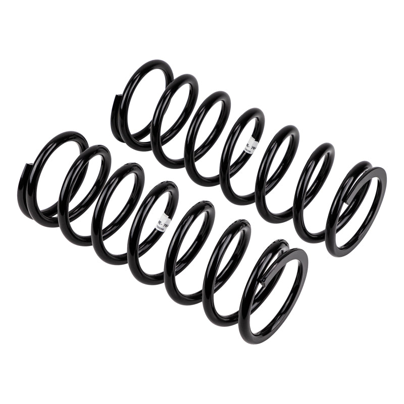 ARB / OME Coil Spring Rear L/Rover Med Coilover Springs Old Man Emu