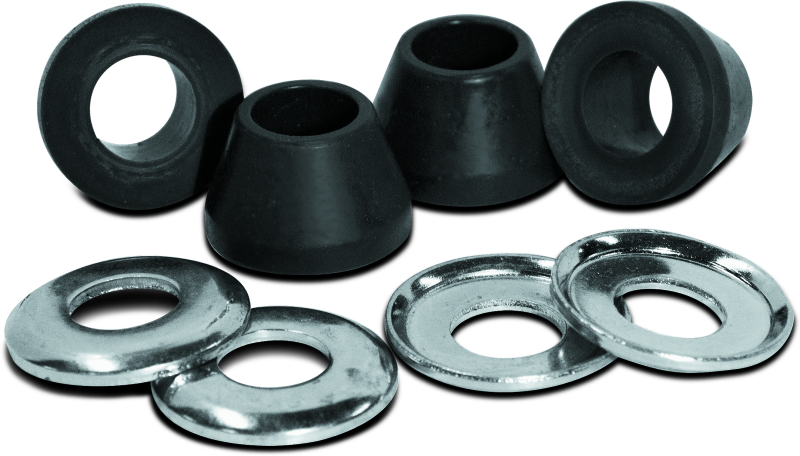 ProTaper Kawasaki (New Style) Bar Mount Cones Handlebars ProTaper