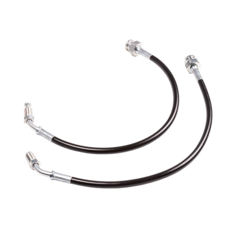 Chase Bays 89-98 Nissan Skyline R32/R33 Caliper Brake Lines - Rear Lines Brake Line Kits Chase Bays