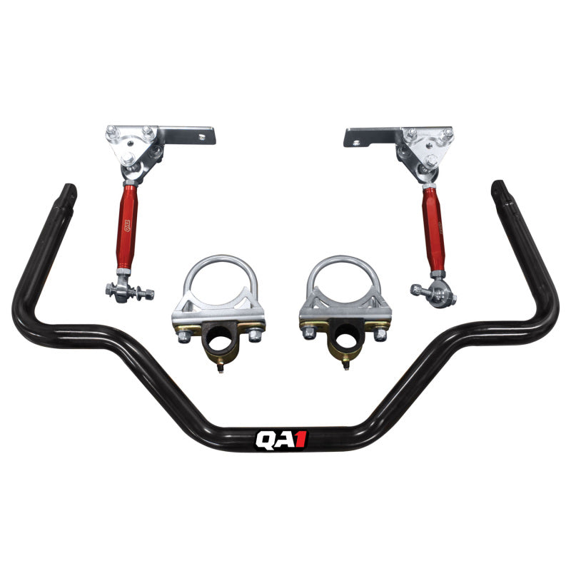 QA1 65-72 Ford F100 Rear Sway Bar - 1-1/4in Sway Bars QA1