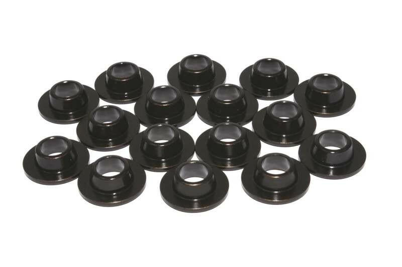 COMP Cams Steel Retainers For 26055/260 Valve Springs, Retainers COMP Cams