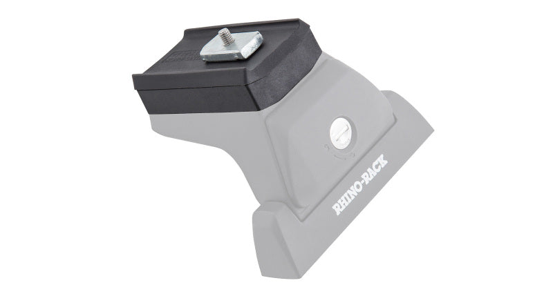 Rhino-Rack Quick Mount Heavy Duty Spacer - 20mm - Pair Hardware Kits - Other Rhino-Rack