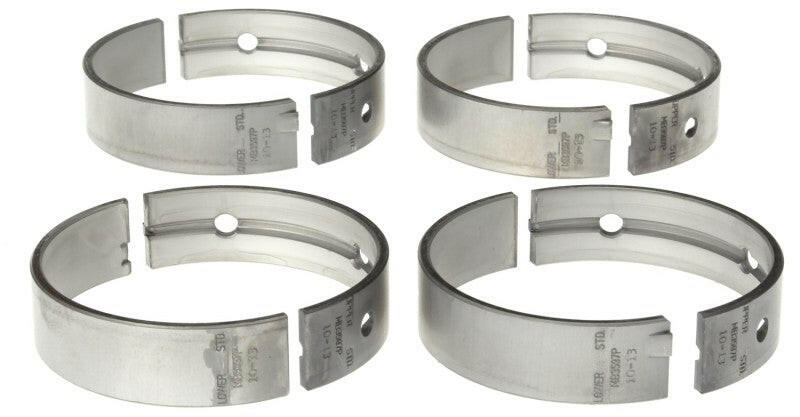Clevite Toyota 1.8L 7AFE 1993-1998 Main Bearing Set Bearings Clevite