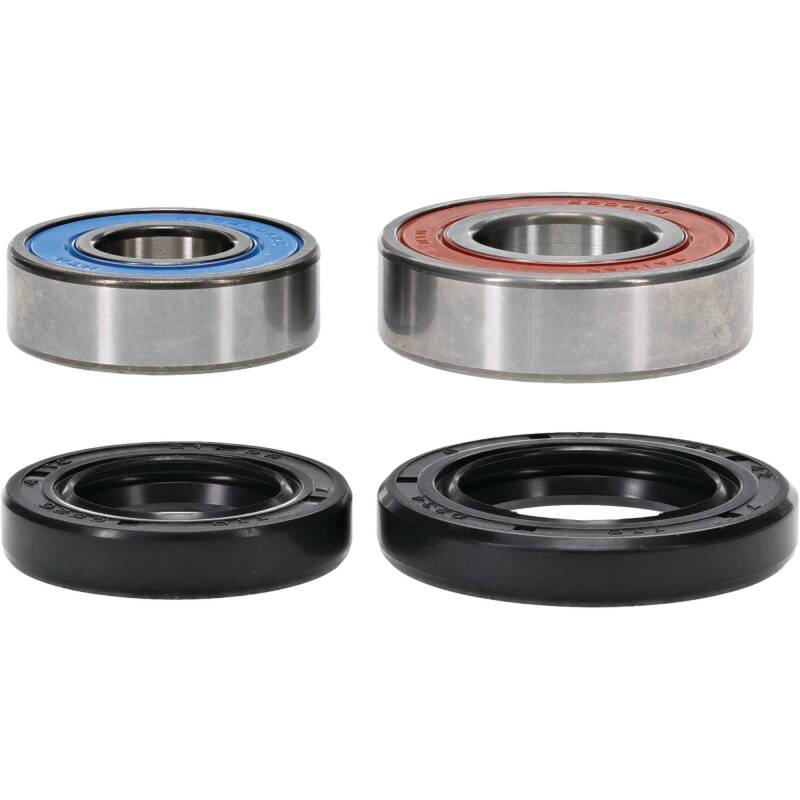 Pivot Works Premium Wheel Bearing Wheel Bearings Pivot Works