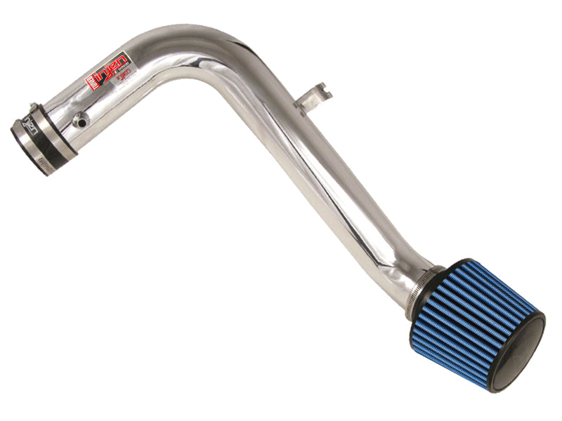 Injen 01-03 CL Type S 02-03 TL Type S (will not fit 2003 models w/ MT) Polished Cold Air Intake Cold Air Intakes Injen