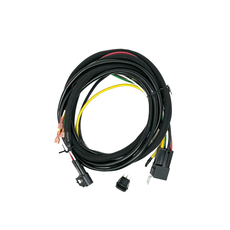 KC HiLiTES Gravity Titan LED Light Bar Wiring Harness (Harness ONLY) for 20-57in. Light Bars Light Accessories and Wiring KC HiLiTES