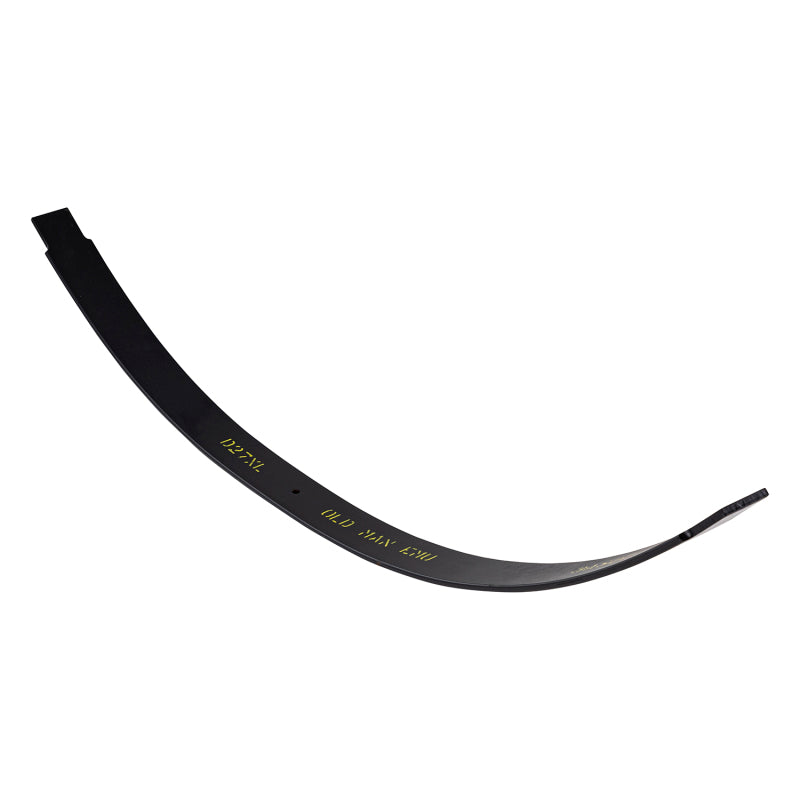 ARB Dakar Xl Leaf - -048R Leaf Springs & Accessories ARB