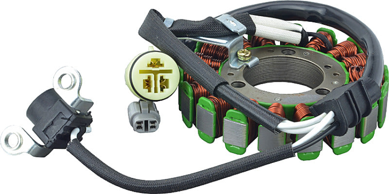 Arrowhead 09-23 Yamaha YFZ450R Stator Coil Stators Arrowhead