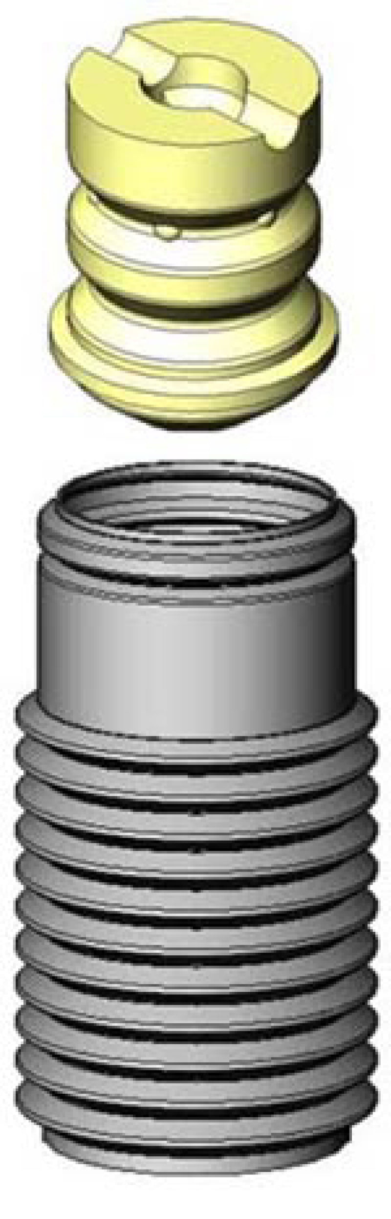 KYB Shocks & Struts Strut Boots Front BMW 318 Series 1992-98 BMW 318 Series 1994-97 BMW 320 Series 1 Boots KYB