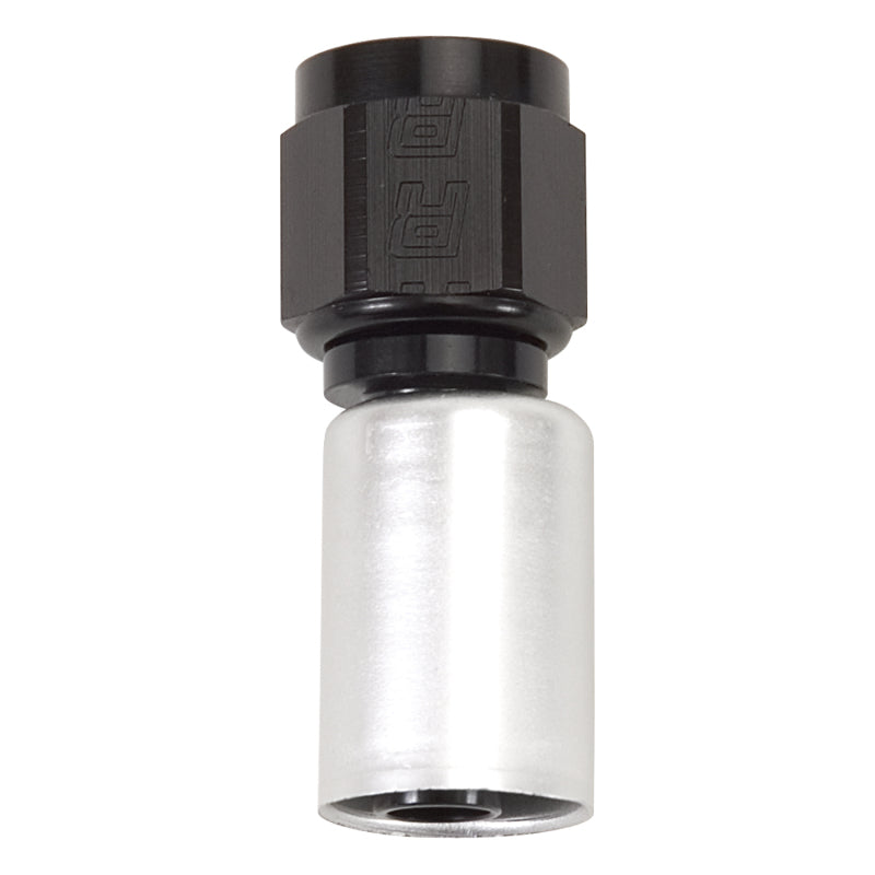 Russell Performance -10 AN Proclassic Crimp Straight End (O.D. 0.825) Fittings Russell