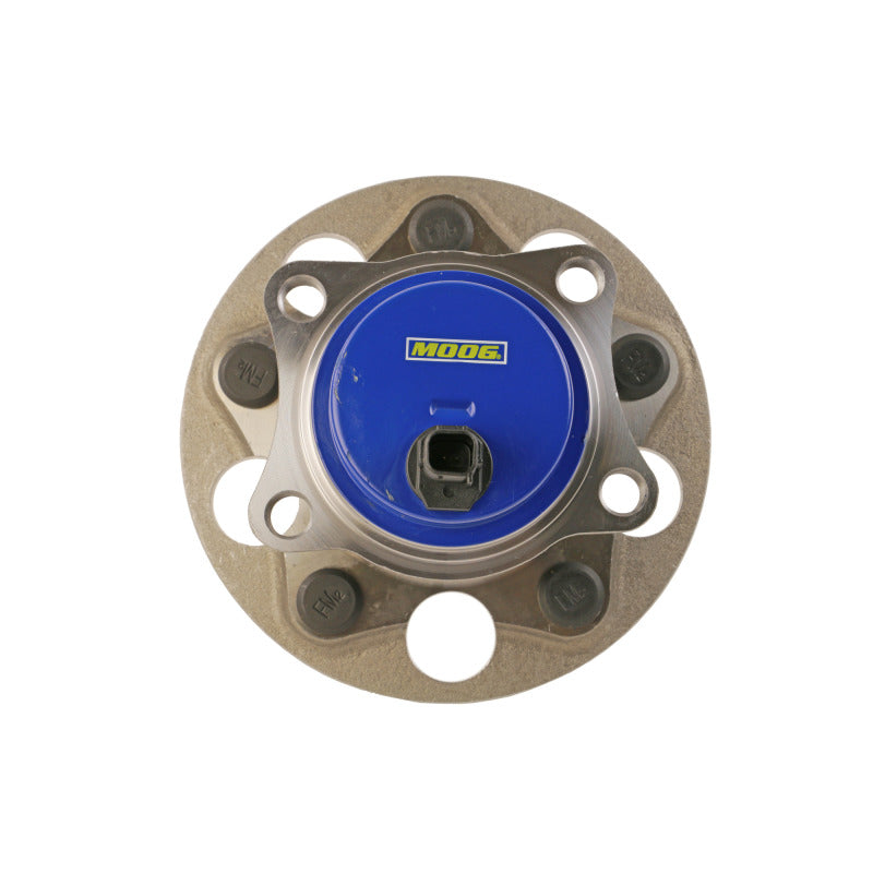 MOOG 19-23 Lexus ES300h Rear Hub Assembly Wheel Hubs Moog