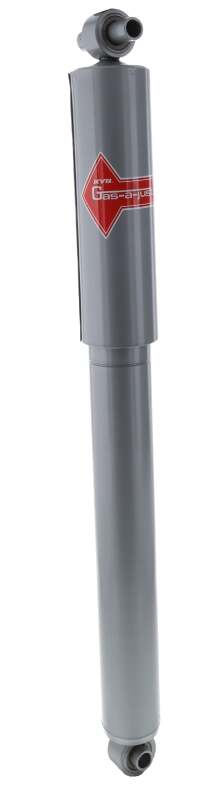 KYB 20-23 Jeep Gladiator / 18-23 Jeep Wrangler Gas-A-Just Monotube Shock - Front Shocks and Struts KYB