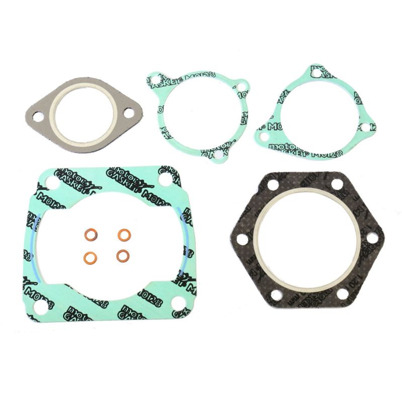 Athena Polaris 250 Complete Gasket Kit (Excl Oil Seals) Gasket Kits Athena