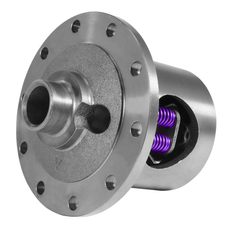 Yukon 7.5in GM 3.23 Rear Ring & Pinion Install Kit 26 Spline Positraction 2.25in Axle Bearings Differential Install Kits Yukon Gear & Axle