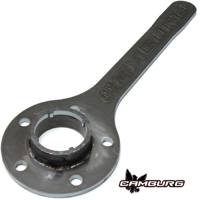 Camburg 2.50 Hub Wrench (6x6.5) Other Body Components Camburg