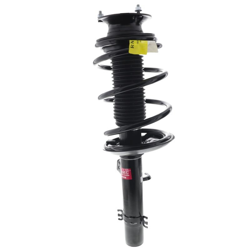 KYB Shocks & Struts Strut Plus Front Left 04-10 BMW X3 Shock & Spring Kits KYB