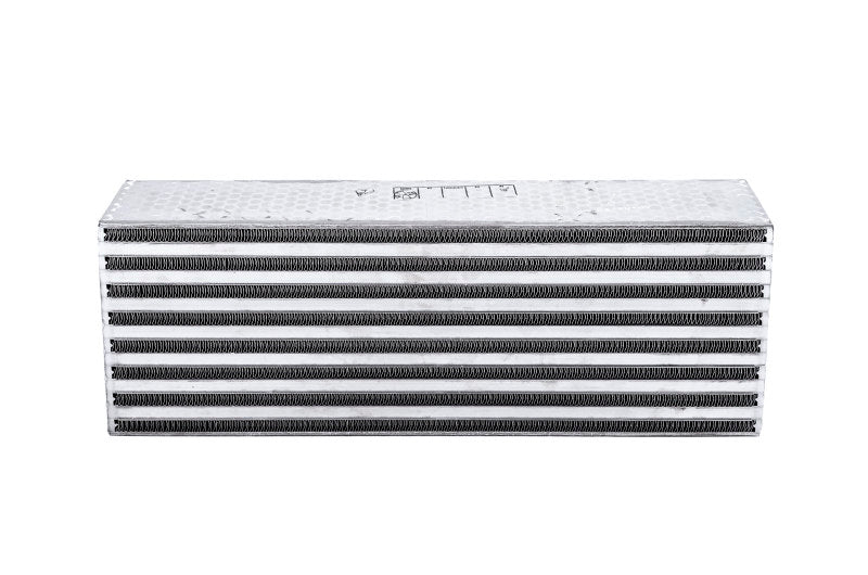 Garrett Air / Air Intercooler CAC (18.00in x 6.40in x 3.00in) - 310 HP Intercoolers Garrett