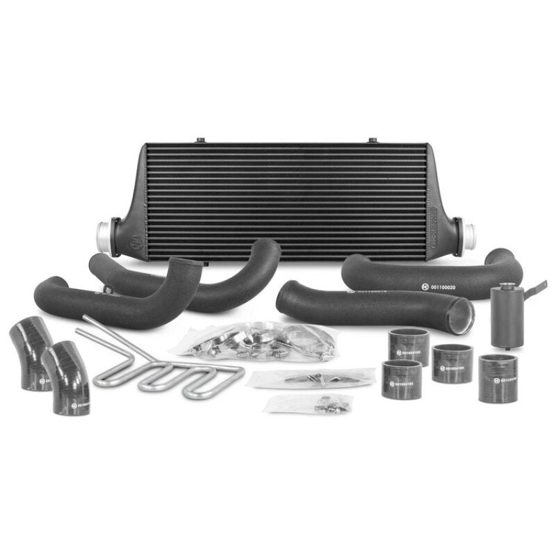Wagner Tuning 94-98 Toyota Supra EVO1 Competition Intercooler Kit Intercooler Kits Wagner Tuning