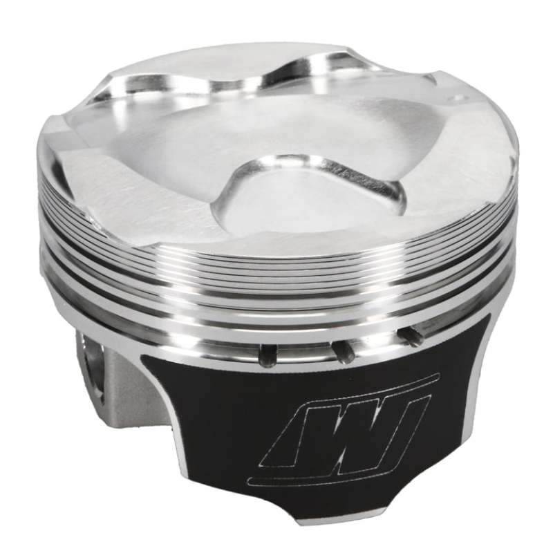 Wiseco Subaru FA20 Direct Injection Piston Kit 2.0L -9.5cc Piston Sets - Forged - 6cyl Wiseco