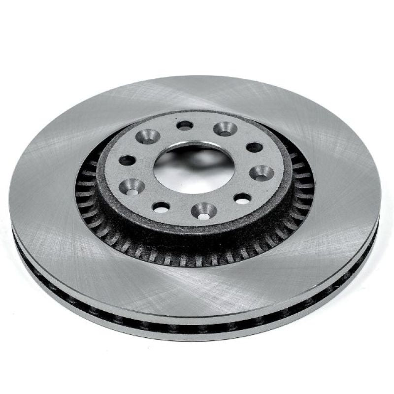 Power Stop 05-07 Ford Five Hundred Front Autospecialty Brake Rotor Brake Rotors - OE PowerStop