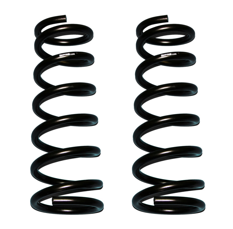 Skyjacker Coil Spring Set 1994-2010 Dodge Ram 2500 4 Wheel Drive Lift Springs Skyjacker