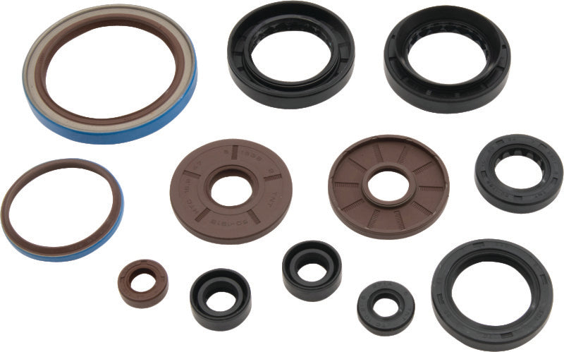 QuadBoss 09-10 Arctic Cat 1000 TRV Oil Seal Set Gasket Kits QuadBoss