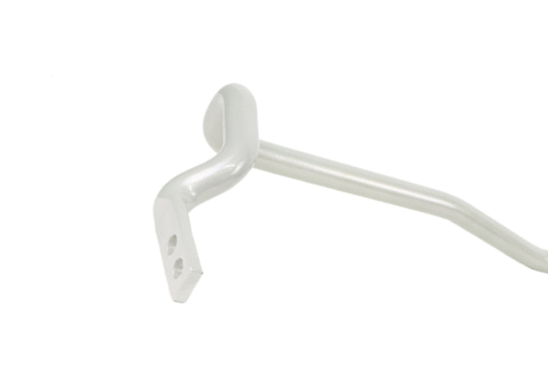Whiteline 12+ Scion FR-S / 12+ Subaru BRZ / 12+ Toyota 86 Front 20mm Adj HD Swaybar w/ Endlinks Sway Bars Whiteline