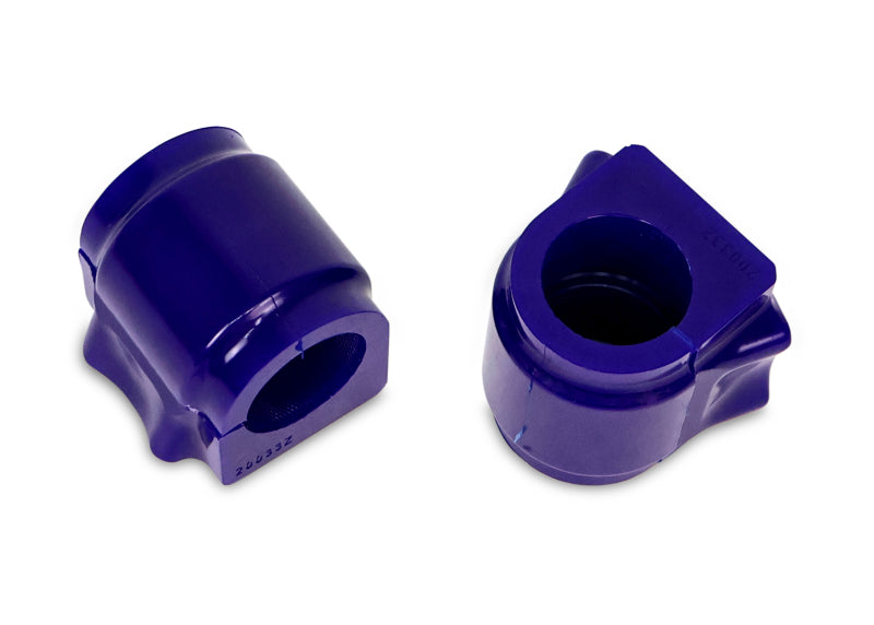 Superpro 09-14 Ford F-150 Front Sway Bar Bushing Kit Sway Bar Bushings Superpro