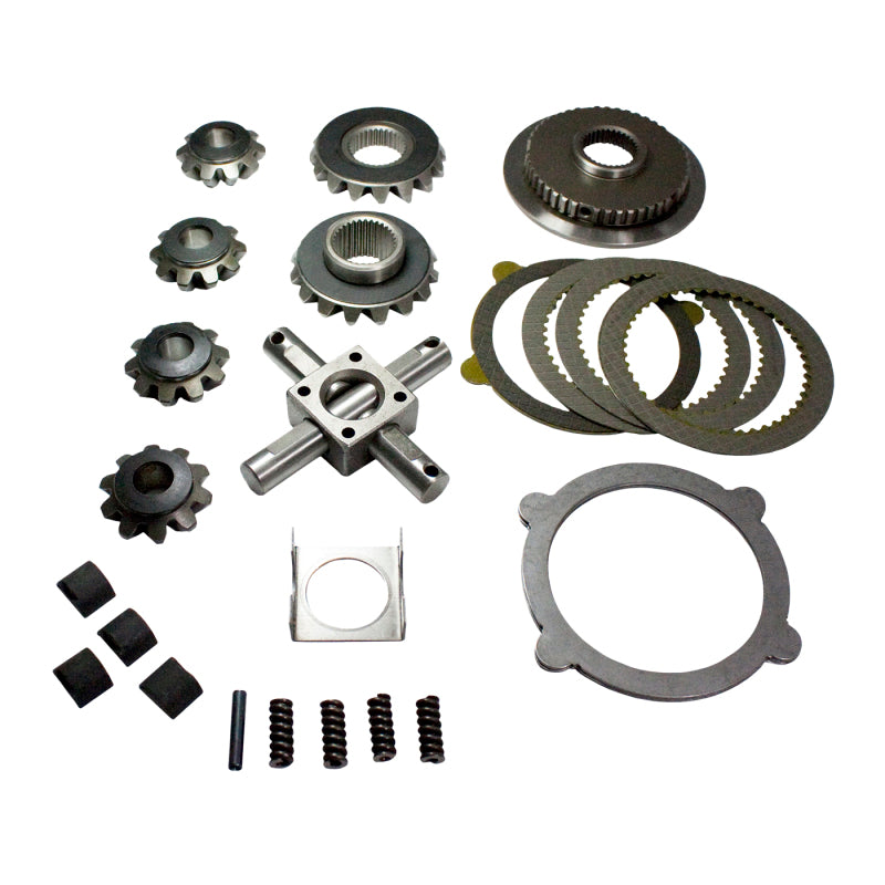 Yukon Gear Trac Loc internals For 8in & 9in Ford / 31 Spline / Incl. Hub & Clutches Ring & Pinions Yukon Gear & Axle