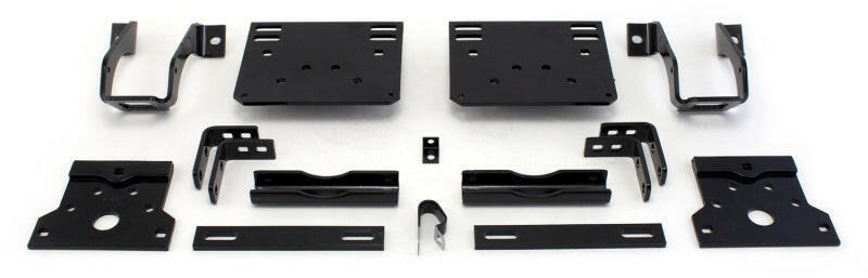 Air Lift LoadLifter 5000 Rear Air Spring Kit for 99 to 04 Ford 250/350 Superduty Air Suspension Kits Air Lift