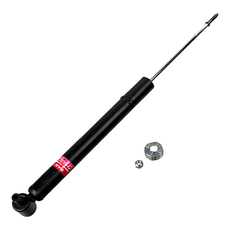 KYB Shocks & Struts Excel-G Rear AUDI A4 1999-01 Shocks and Struts KYB