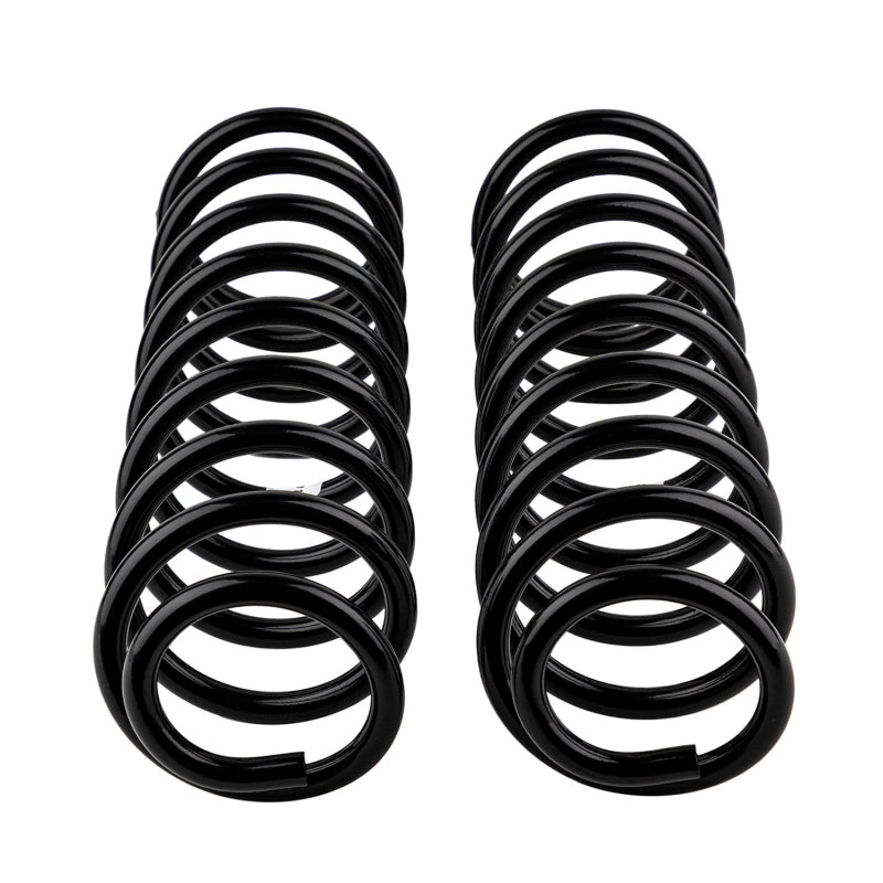 ARB / OME 18-20 Jeep Wrangler JL Coil Spring Set Front 2in Lift Coilover Springs Old Man Emu