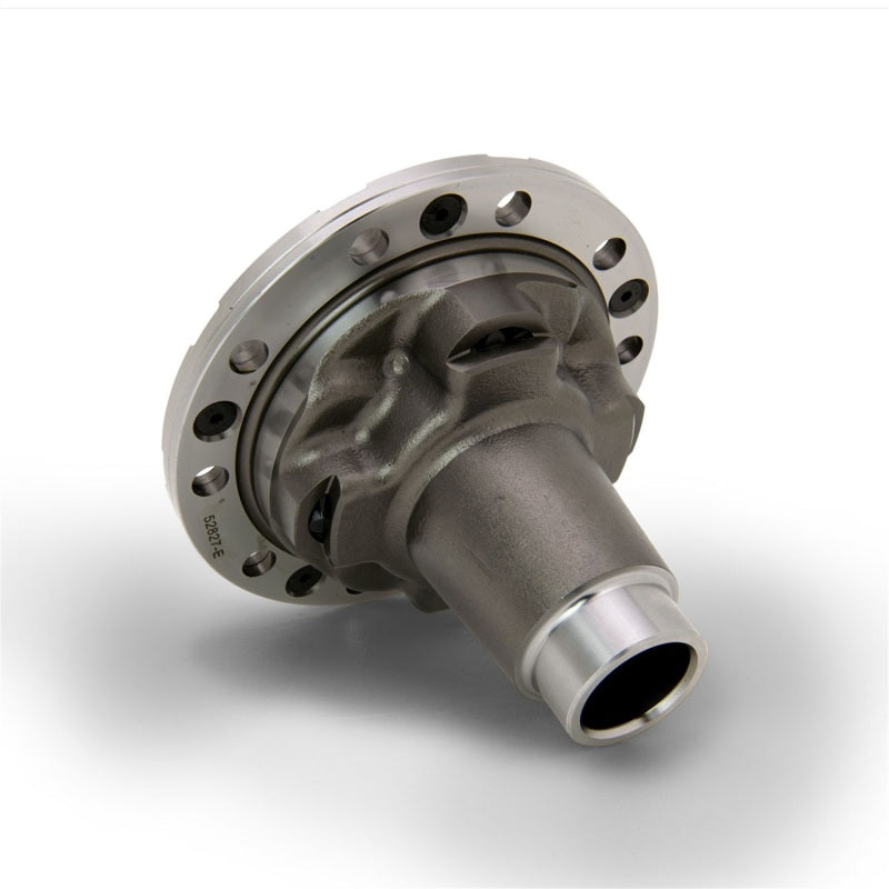 Eaton Detroit Truetrac Differential 28 Spline 1.20in Axle Shaft Diameter Rear 9in Differentials Eaton