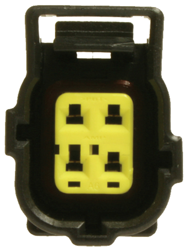 NGK Jeep Grand Cherokee 2004-2001 Direct Fit Oxygen Sensor Oxygen Sensors NGK