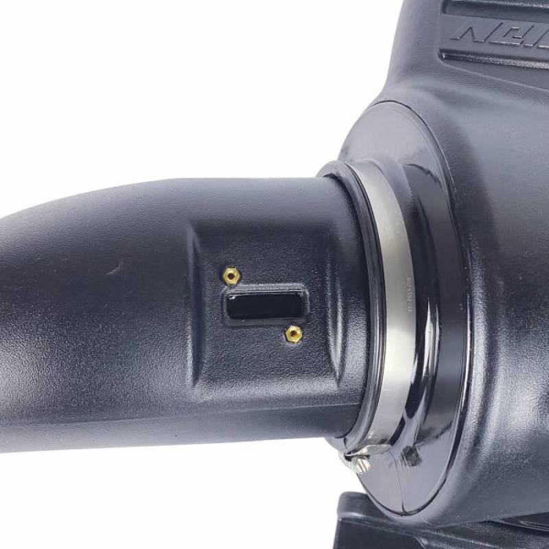 Injen 17-19 Ford F-250 Super Duty V8-6.7L Turbo Diesel Evolution Intake (Oiled) Cold Air Intakes Injen