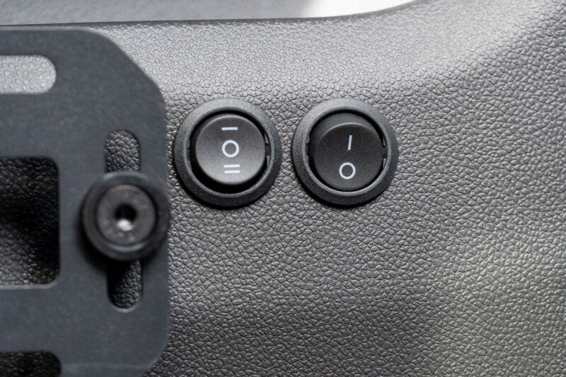 DV8 Offroad 40 AMP DTP 4-Pin Halo Light Harness Light Mounts DV8 Offroad