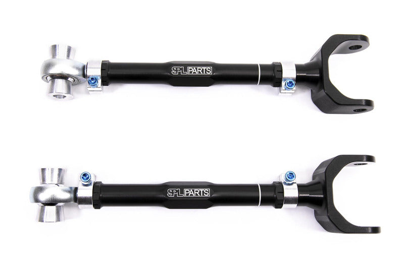 SPL Parts 2016+ Chevrolet Camaro (Gen 6) Rear Upper Traction Arms Suspension Arms & Components SPL Parts