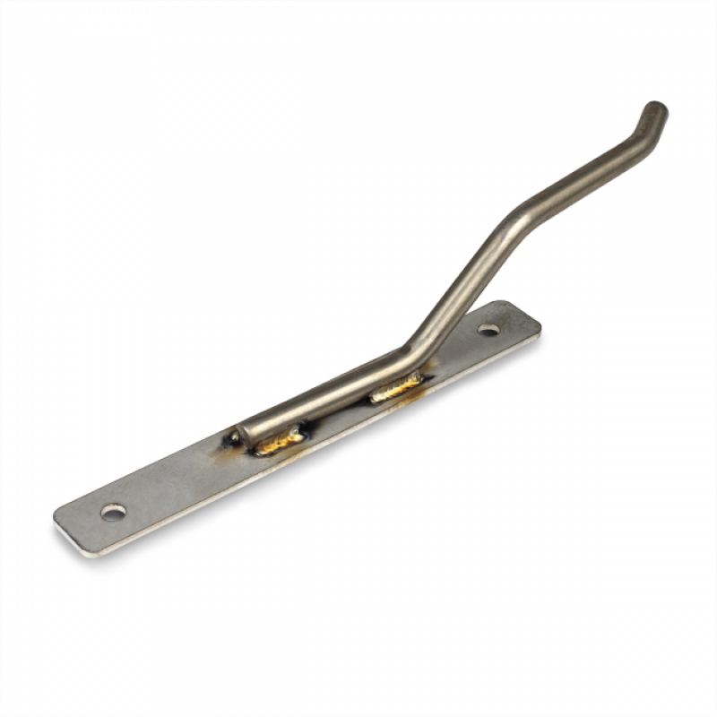 Skunk2 06-11 Honda Civic Si Alpha Series Header Replacement Bracket Brackets Skunk2 Racing