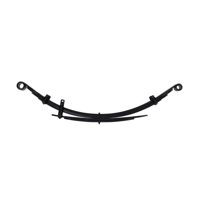 ARB / OME Leaf Spring Isuzu/Holden Rear Leaf Springs & Accessories Old Man Emu