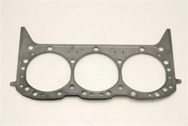 Cometic Chevrolet 4.3L Gen-1 90 Degree V6 .051in MLS Cylinder Head Gasket - 4.060in Bore Head Gaskets Cometic Gasket