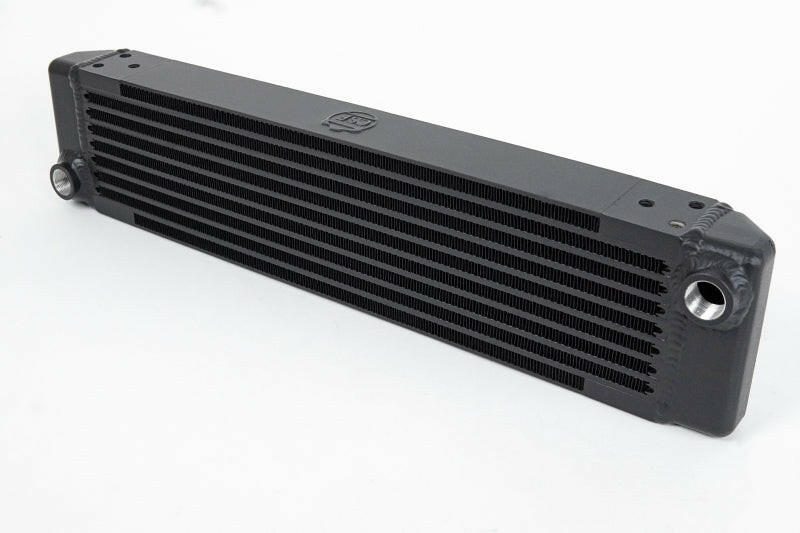 CSF Universal Single-Pass Oil Cooler - M22 x 1.5 Connections 22x4.75x2.16 Oil Coolers CSF