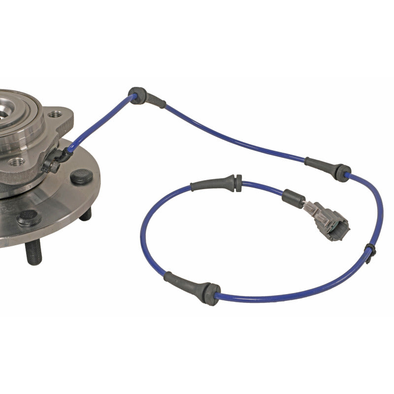 MOOG 2004 Nissan Pathfinder Armada Rear Hub Assembly Wheel Hubs Moog