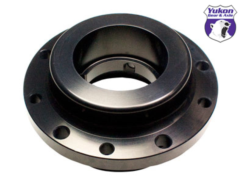 Yukon Gear Ford 9in Pinion Support / 35 Spline / 10 Hole / No Races included Ring and Pinion Install Kits Yukon Gear & Axle