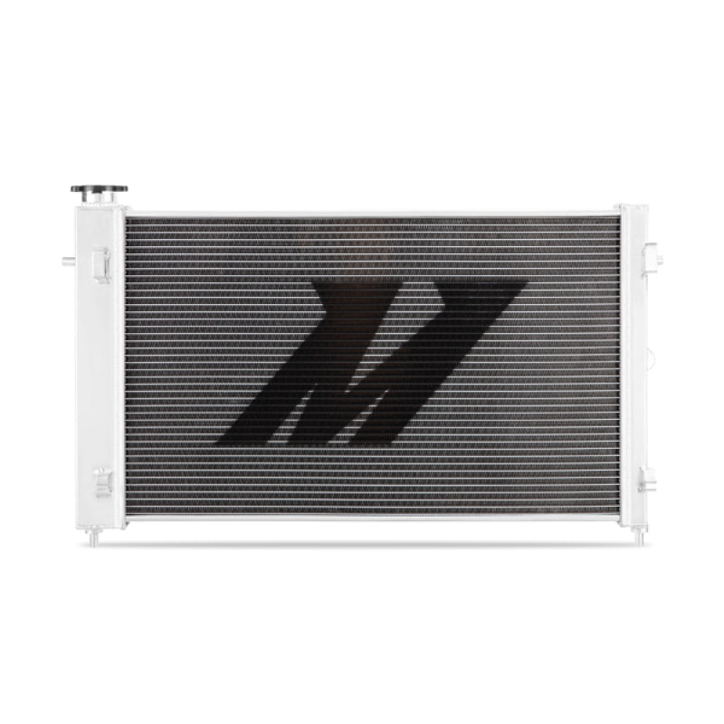 Mishimoto 05-06 Pontiac GTO Performance Aluminum Radiator Radiators Mishimoto