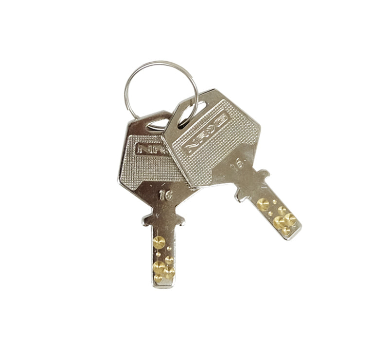 NRG Quick Lock V2 w/Free Spin - Black (Will Not Work w/Thin Version QR or Quick Tilt System) Quick Release Adapters NRG