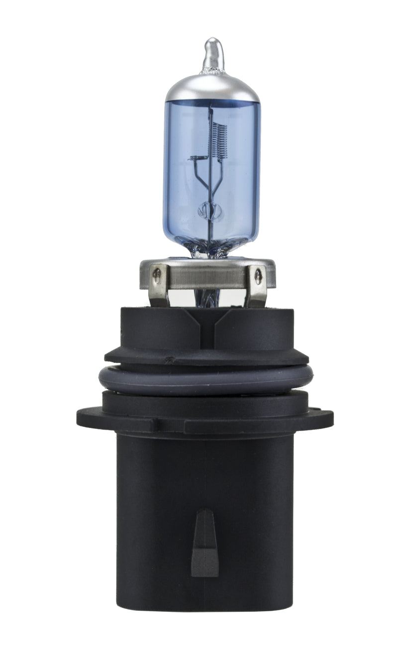 Hella Optilux XB White Halogen Bulbs HB5 9007 12V 100/80W (2 pack) Bulbs Hella